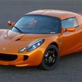 Lotus Elise 111R: легкое счастье