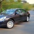 Nissan Teana превратилась в кроссовер